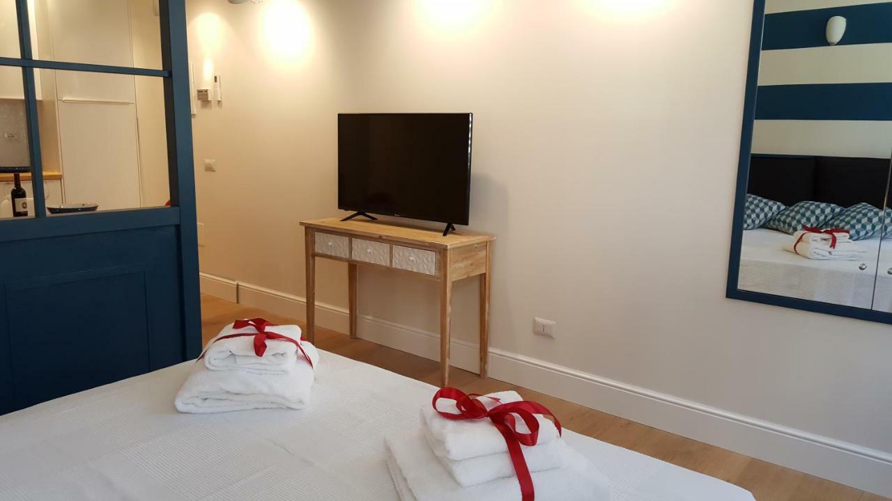 I' David Apartamento Florença