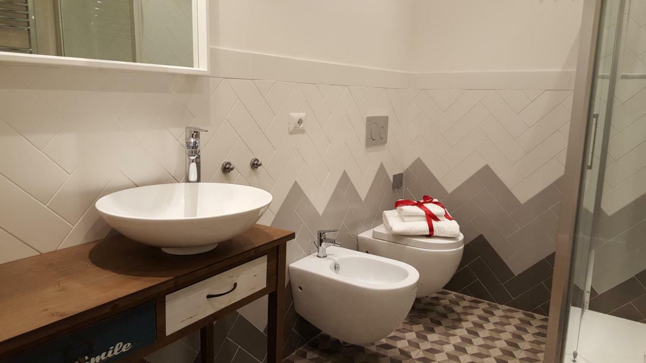 I' David Apartamento Florença