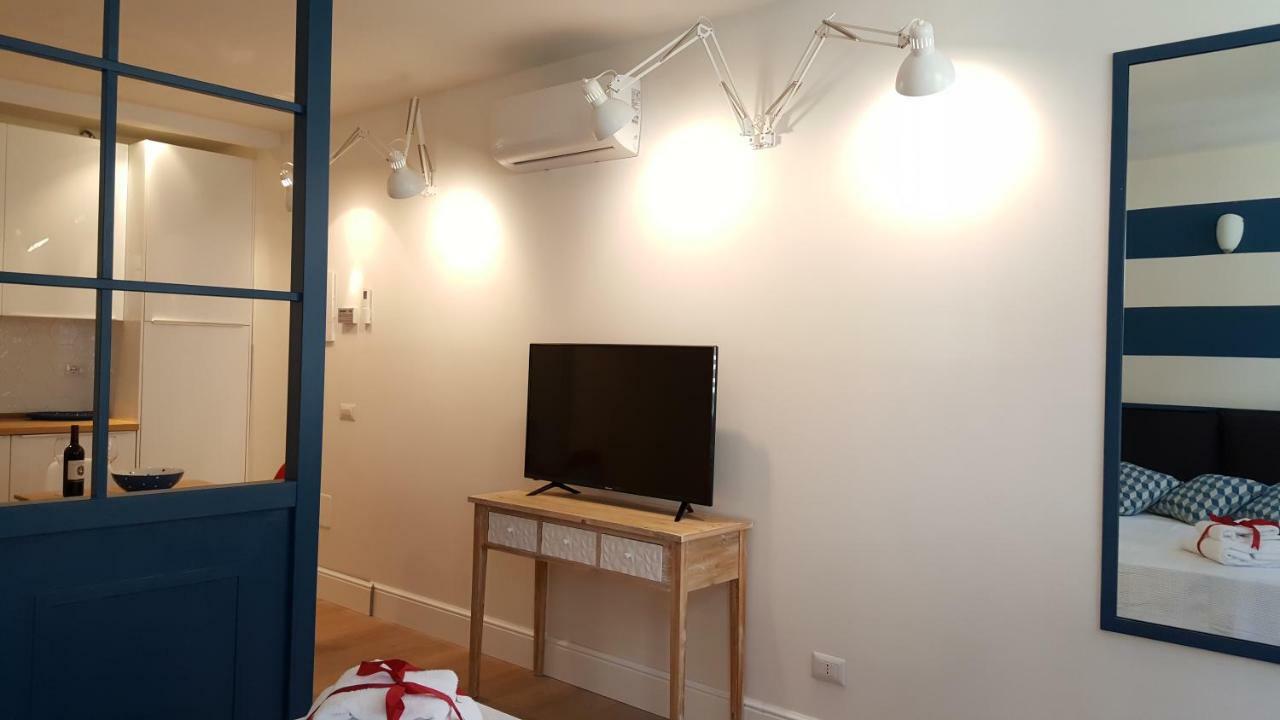 Apartamento I' David *