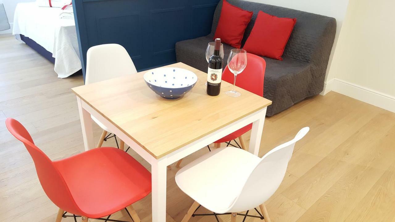 Apartamento I' David *