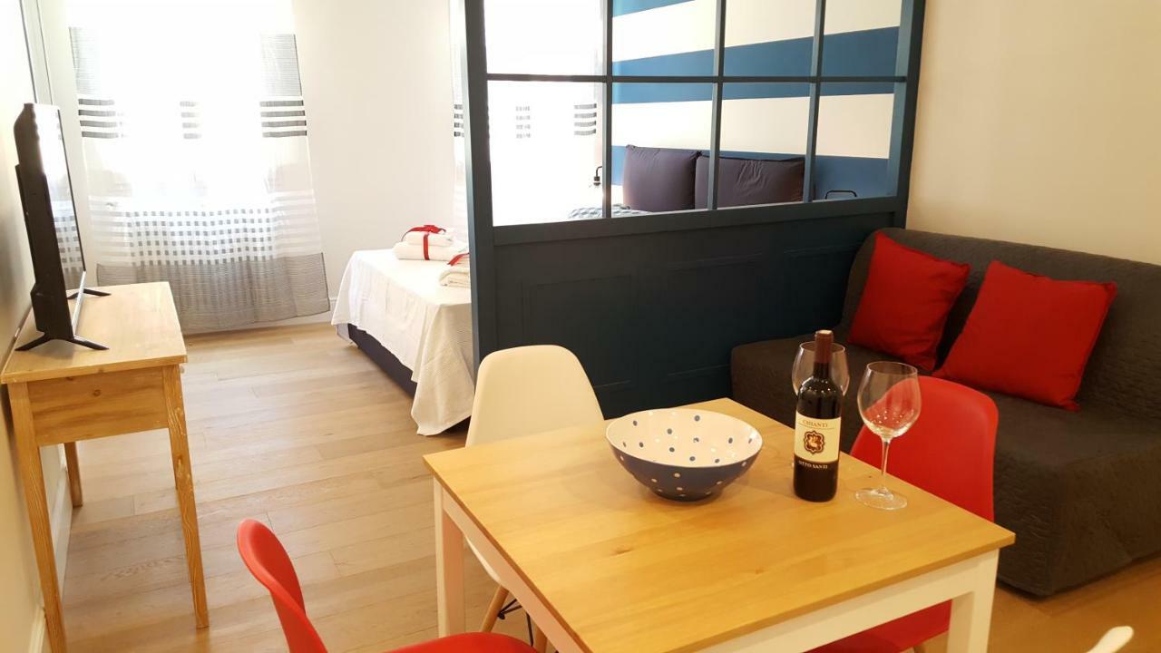Apartamento I' David Florença