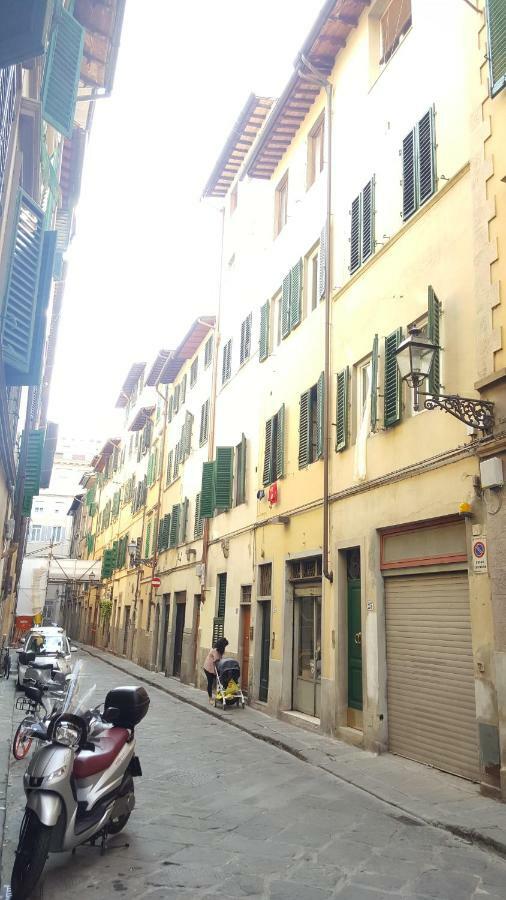 Apartamento I' David