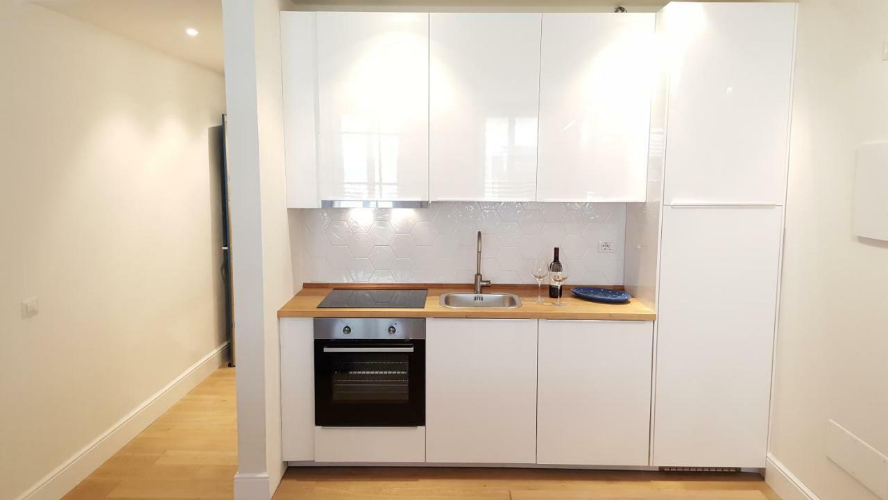 Apartamento I' David *