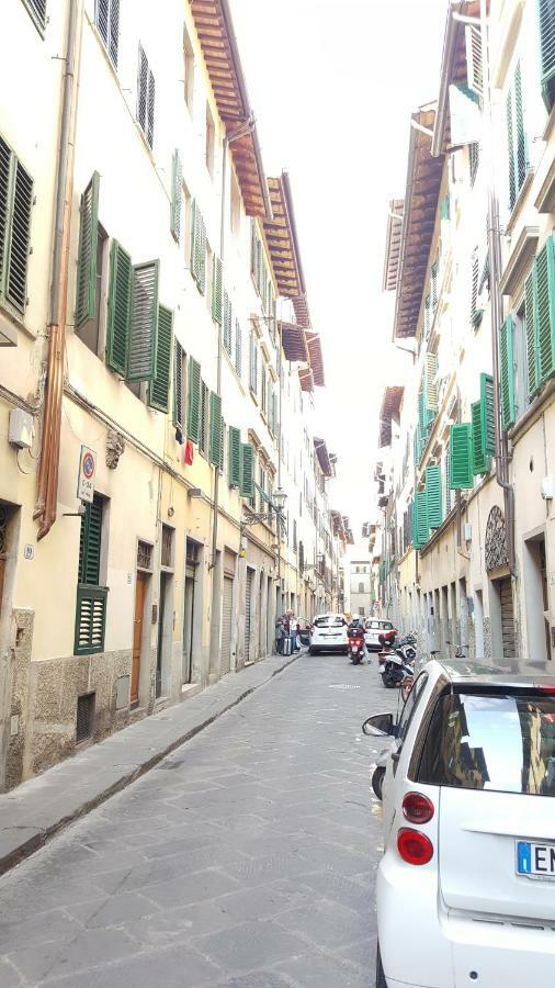 I' David Apartamento *
